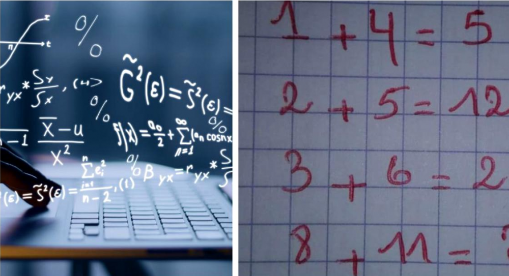 Exercițiul simplu de matematică pe care putini știu sa îl rezolve. Care e răspunsul corect?